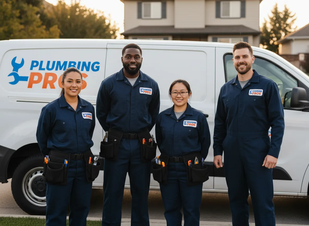 Water Heater Repair company in Charlottesville, VA